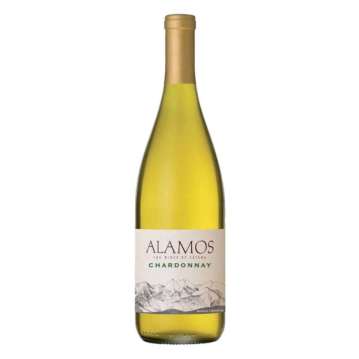 Vinho Chardonnay