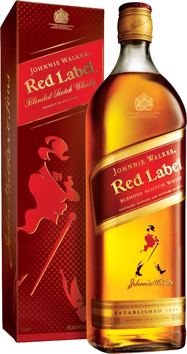 Red Label