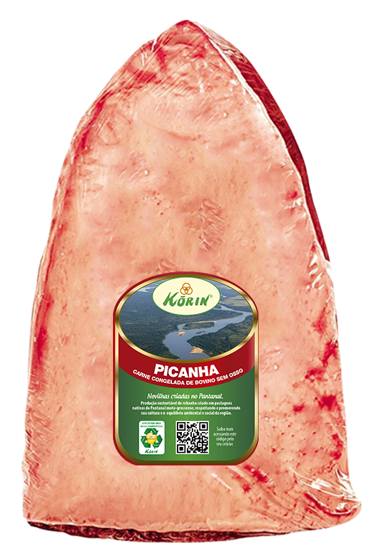 Peça de Picanha
